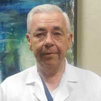 Dr Carlos Crespo