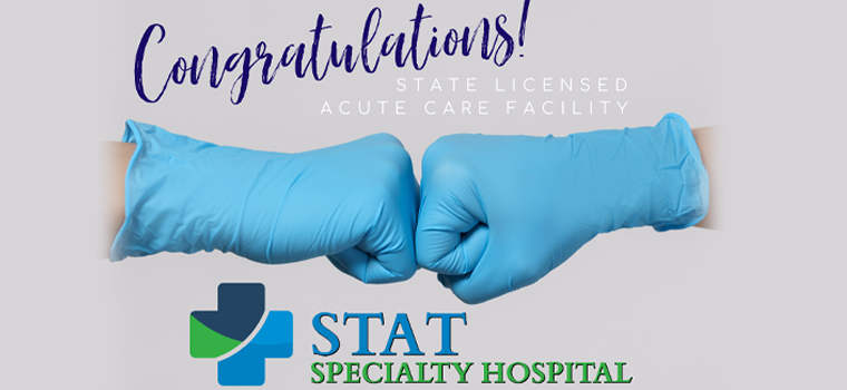 STAT Speciality Hospital Eagle Pass