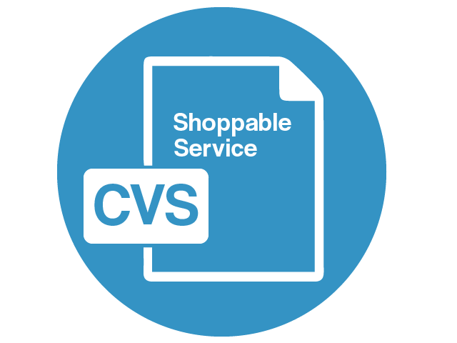 Shoppable Services