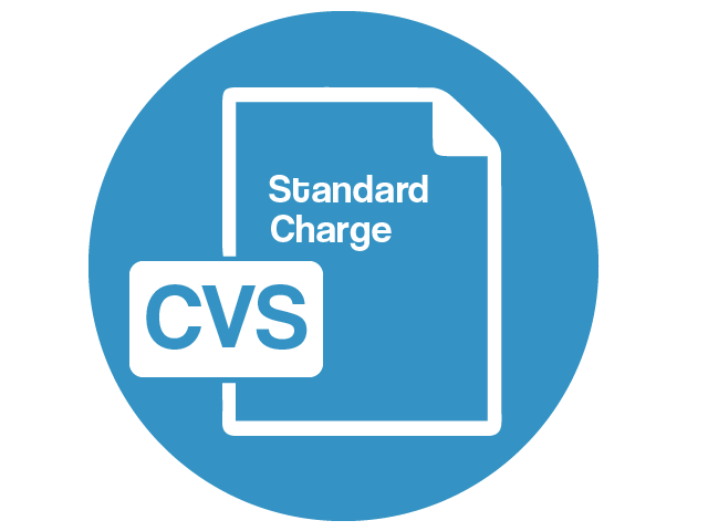 Standar Charges