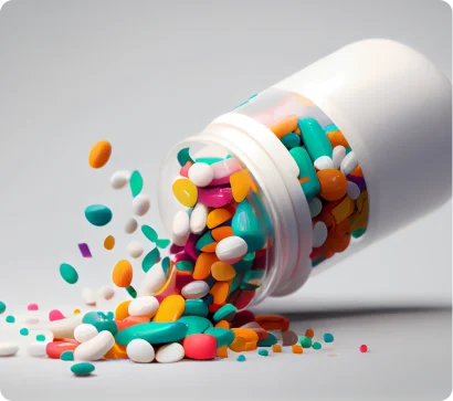 Medication and IV Therapy