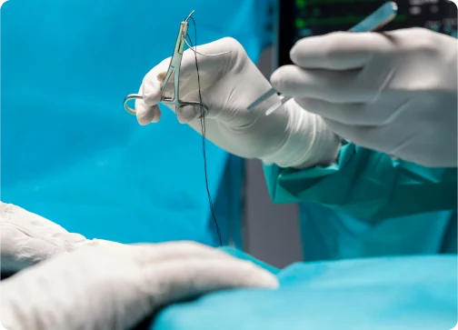 Emergency Procedures and Surgery