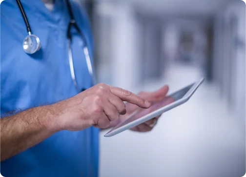 Ongoing Monitoring and Supportive Care