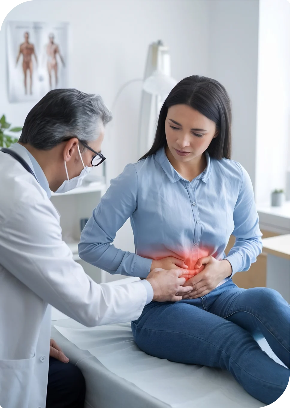 STAT Specialty Hospital