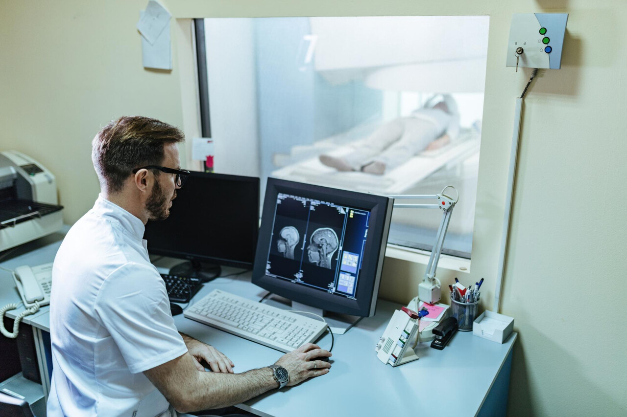 Does MRI Use Radiation? Understanding How This Scan Works