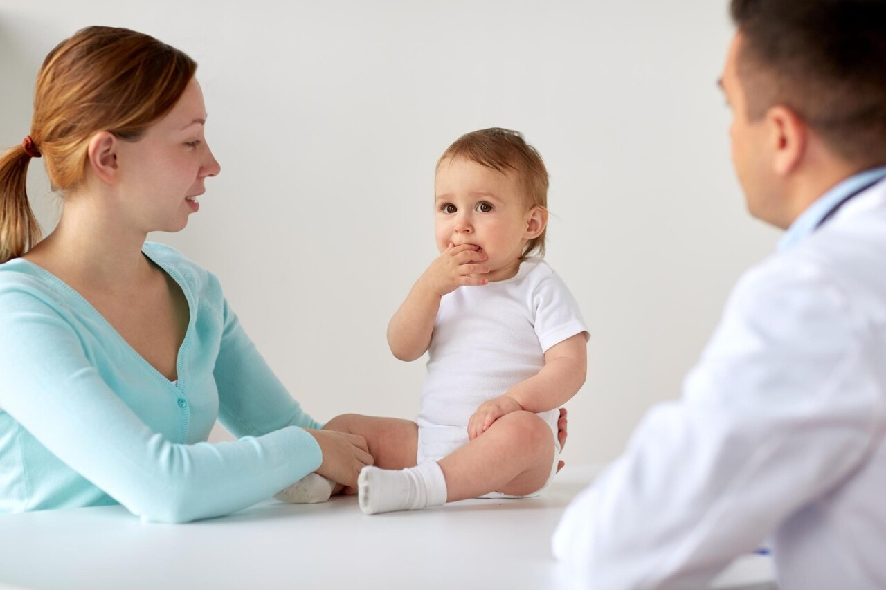 Does Teething Cause Diarrhea? Complete Guide for Parents