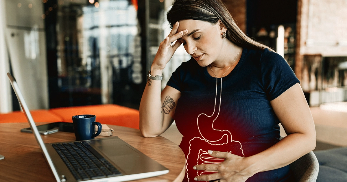 Can Stress Cause Diarrhea