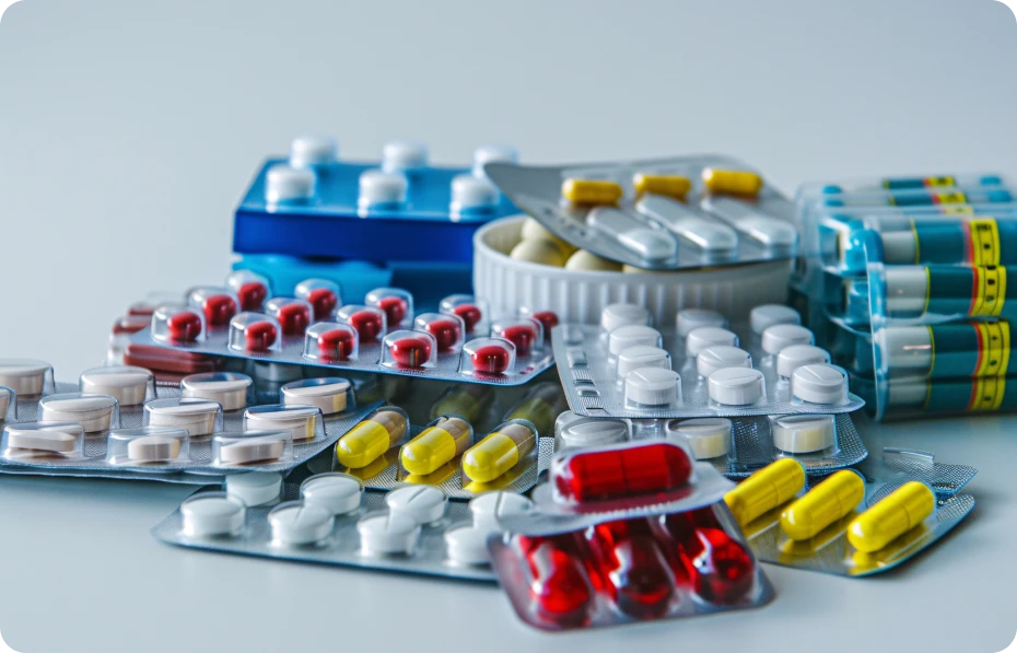 ER for Abdominal Pain in Eagle Pass