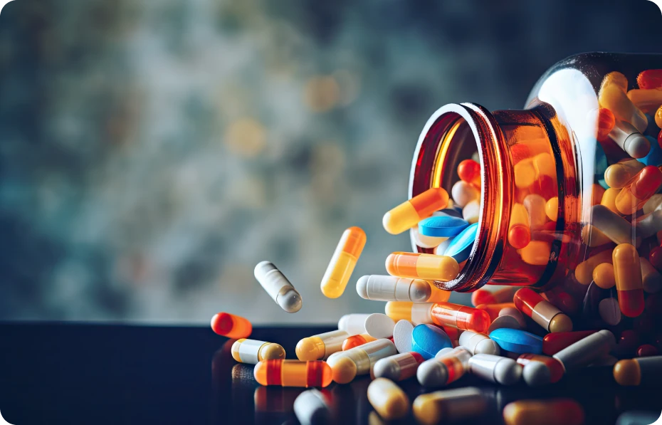 ER for Allergic Reactions in Laredo