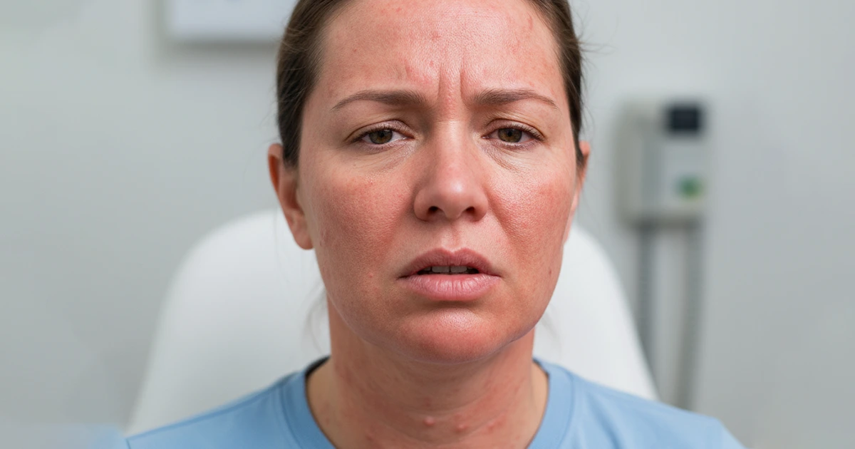 What Causes Itching That Moves Around the Body? Here’s Why