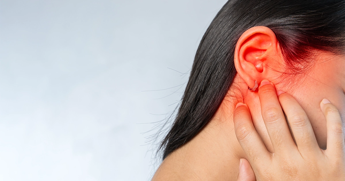 Do Ear Infections Go Away On Their Own