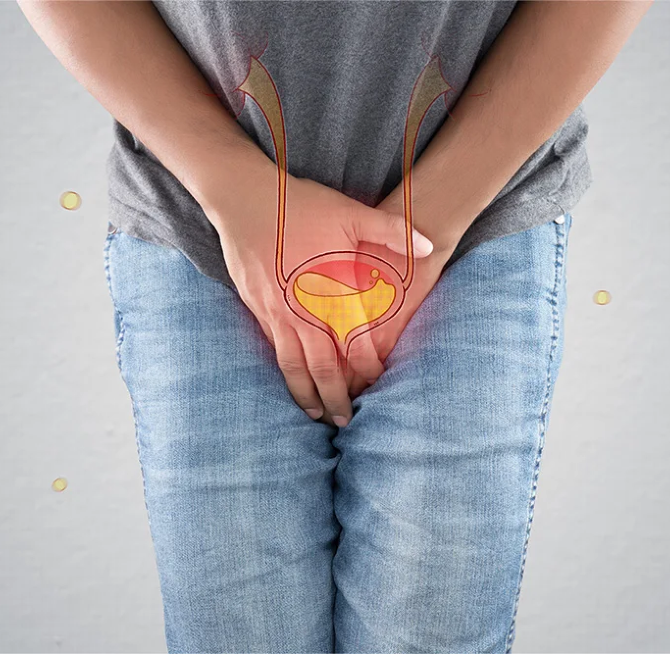 Urinary Problems in Eagle Pass