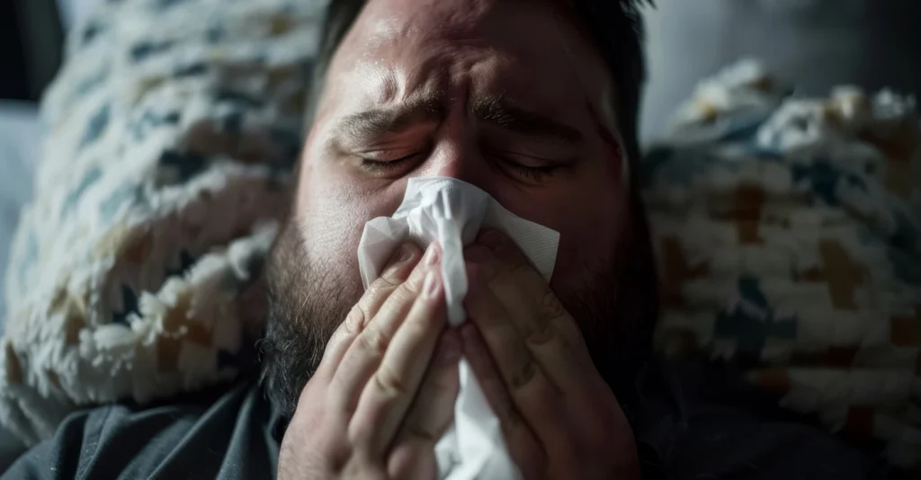 sick_adult_blowing_nose