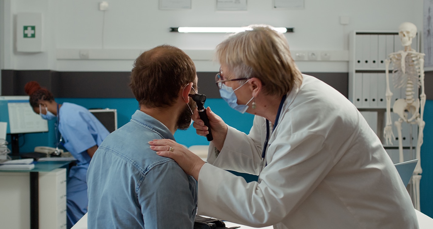 Can an Ear Infection Cause High Fever?