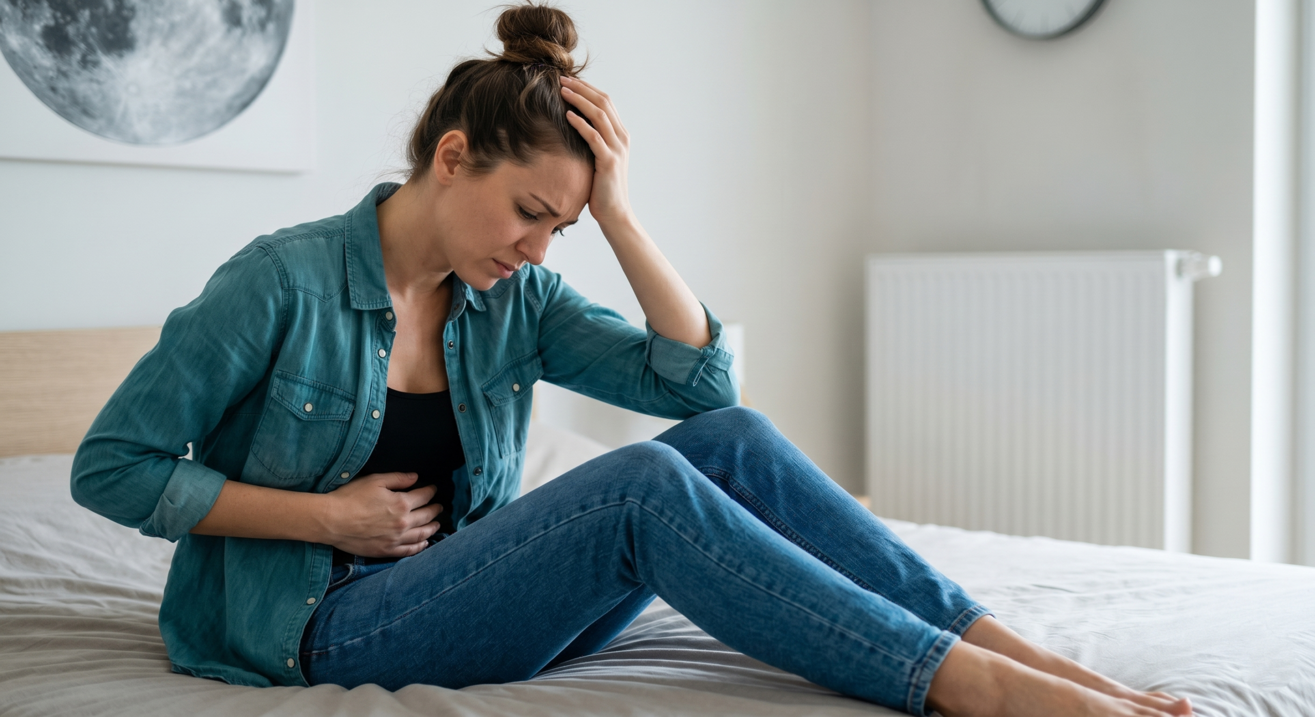 Can a UTI Cause Nausea?