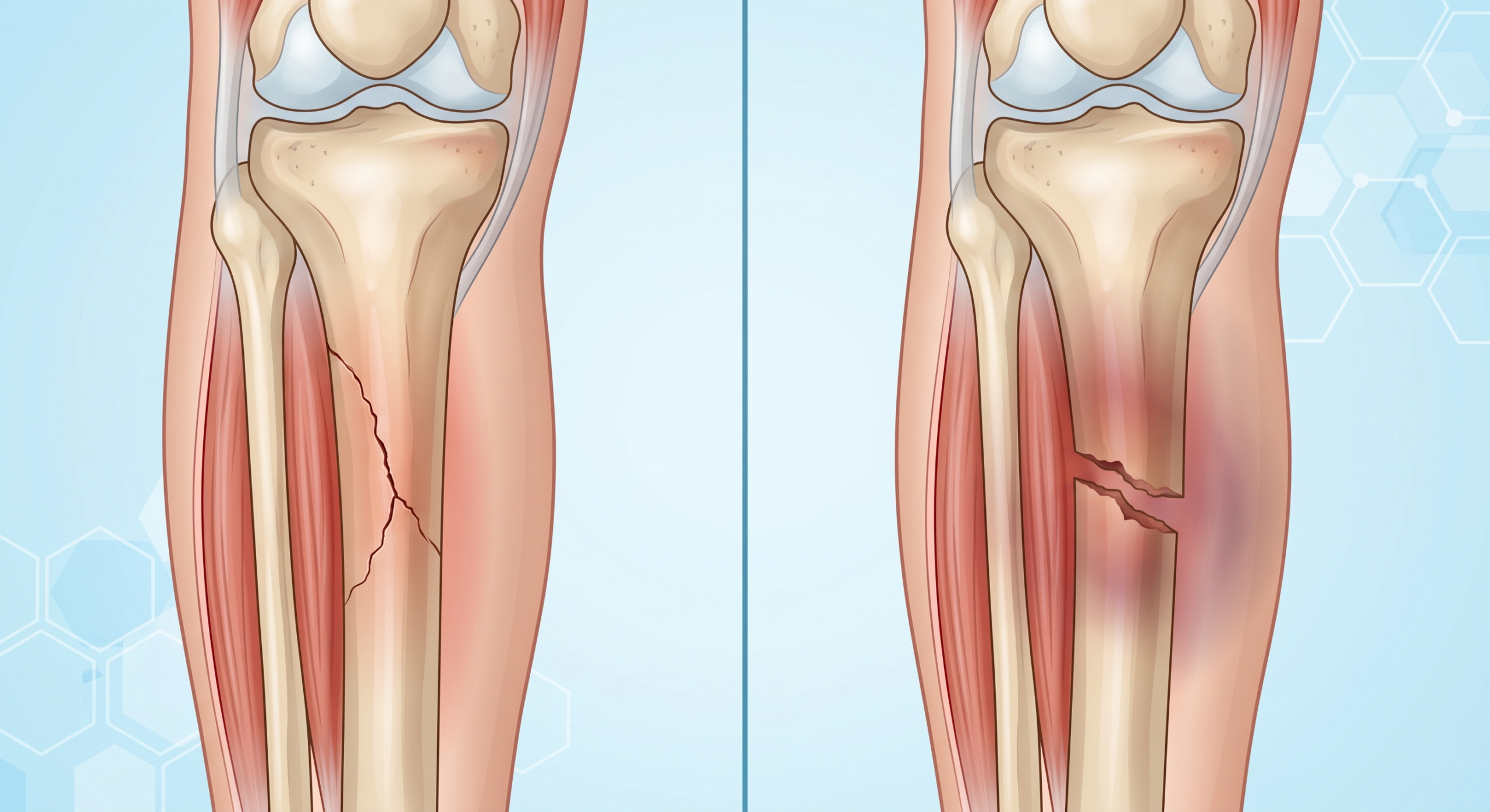 What’s the Difference Between a Fracture and a Break