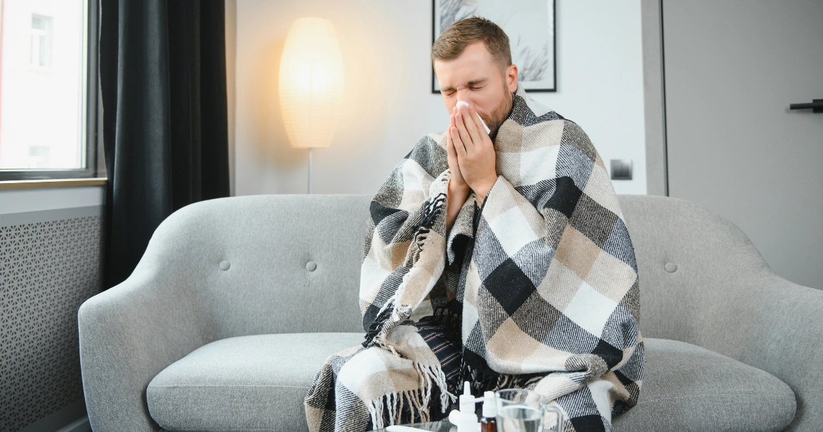 How Long Does the Flu Last?