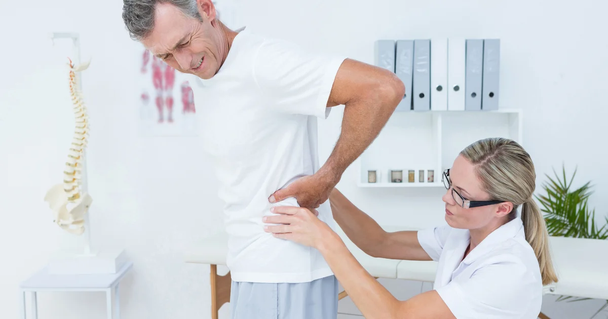 What Causes Sciatica?