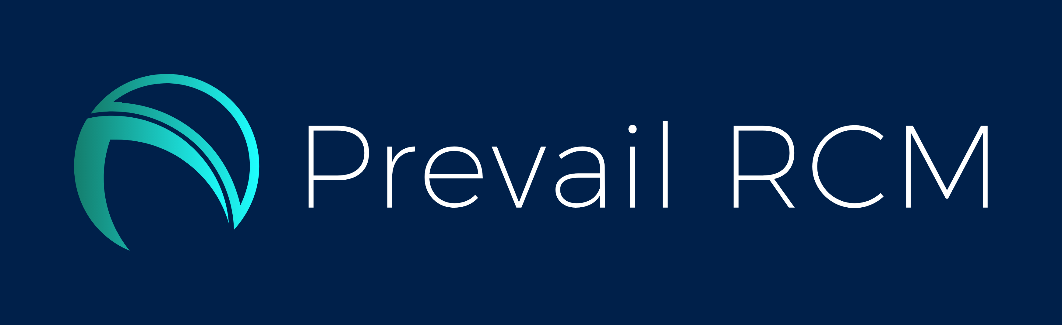 Prevail Logo